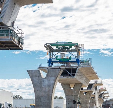 Bridges and Viaducts